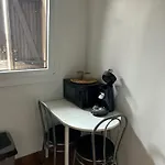 Le De Simon Au Pied De La Cite