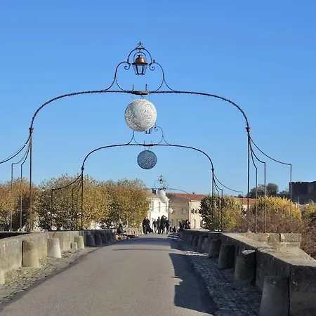 Apartmán Le De Simon Au Pied De La Cite
