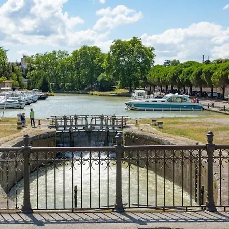 Apartmán Le De Simon Au Pied De La Cite *