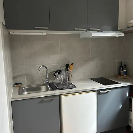 Le De Simon Au Pied De La Cite Apartmán