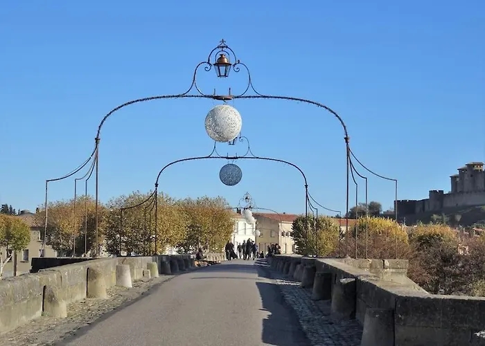 Apartman Le De Simon Au Pied De La Cite