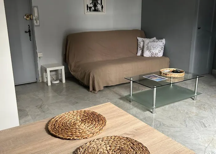 Le De Simon Au Pied De La Cite Carcassone